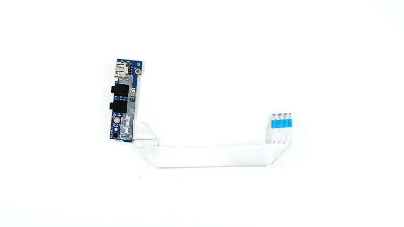Плата з USB 2.0 роз'ємом 1шт - фото 3