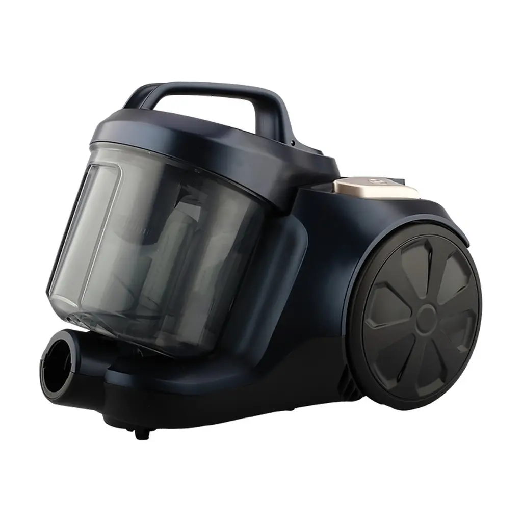 Пилосос PRIME Technics PVC 127 Compact care - фото 2