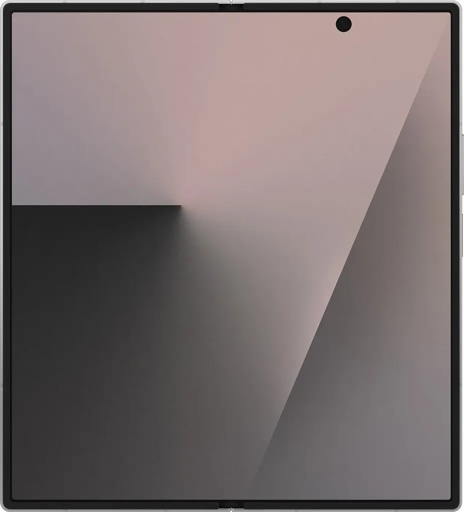 Смартфон Samsung Galaxy Fold7 12/256GB Silver Shadow (SM-F966BZSB) - фото 2