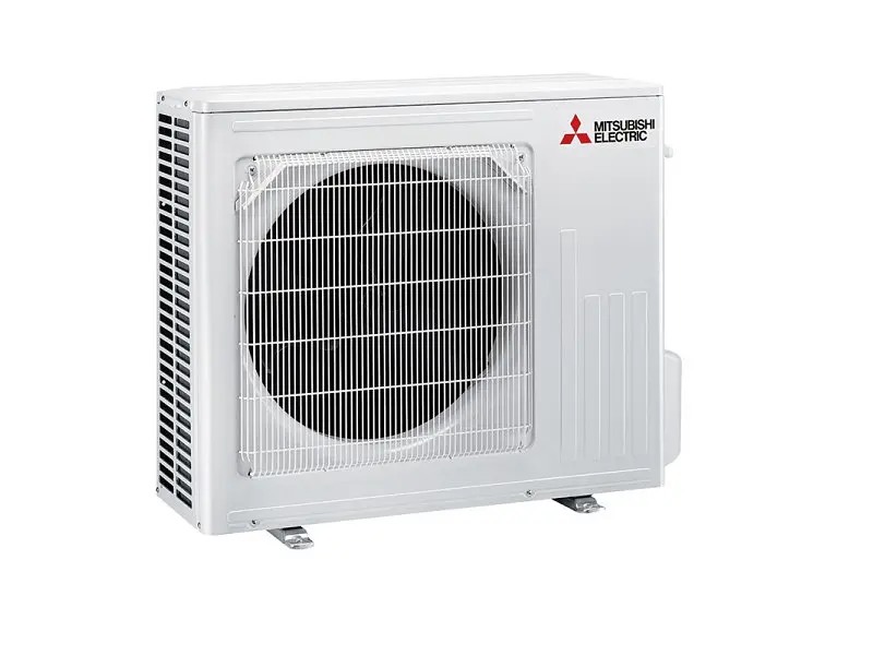 Спліт-система Mitsubishi Electric Deluxe MSZ-FT35VGK/MUZ-FT35VGHZ - фото 2