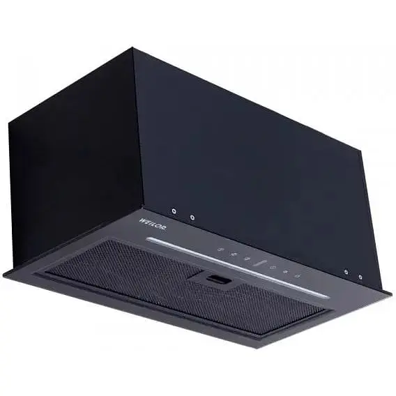 Витяжка вбудована Weilor PBSR 52302 Glass FBL 1100 LED Strip - фото 2