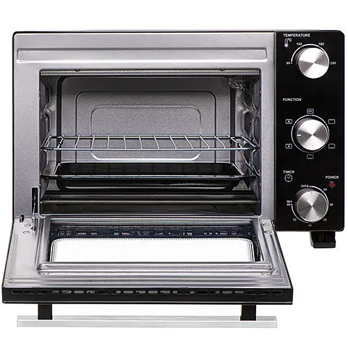 Електродуховка Adler AD 6024 22л - фото 5