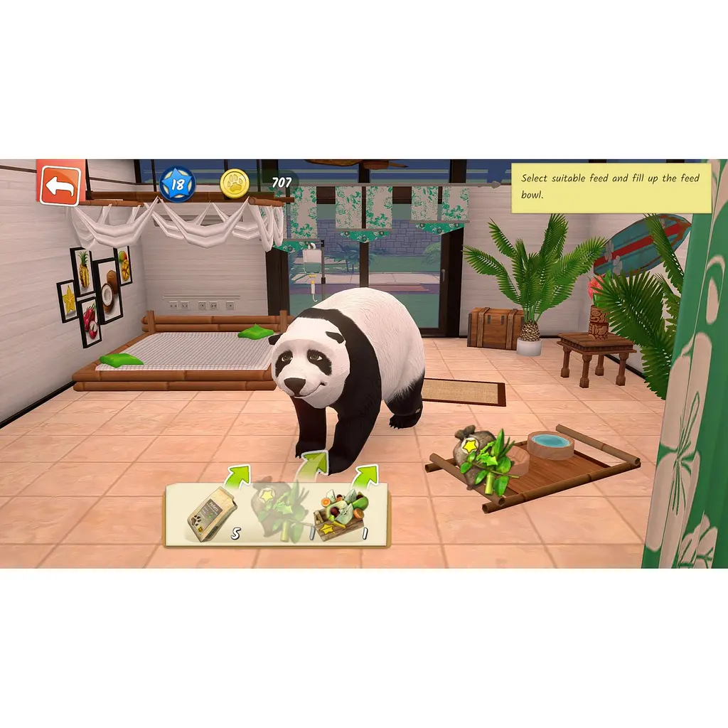 Ключ активації Microsoft Animal Hospital для Xbox One/Series S/X - фото 5