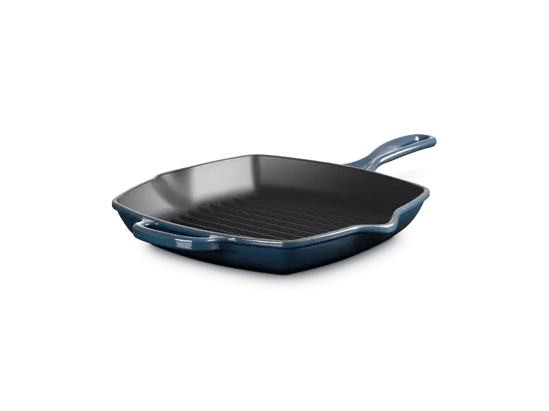 Сковорода гриль Le Creuset Signature (20183261290422) - фото 6