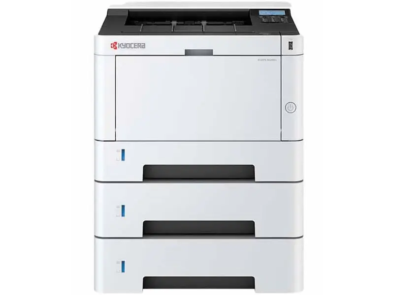Принтер Kyocera ECOSYS PA3500x (110C3J3NL0) - фото 4