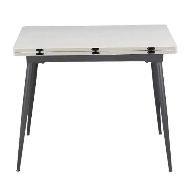 Стіл Smart 60-120x93 white - фото 2