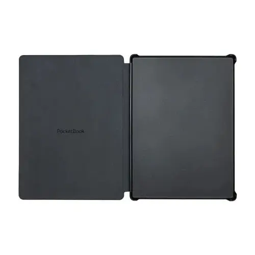 Обкладинка PocketBook 970 "Shell", Black (HN-SL-PU-970-BK-WW) - фото 2