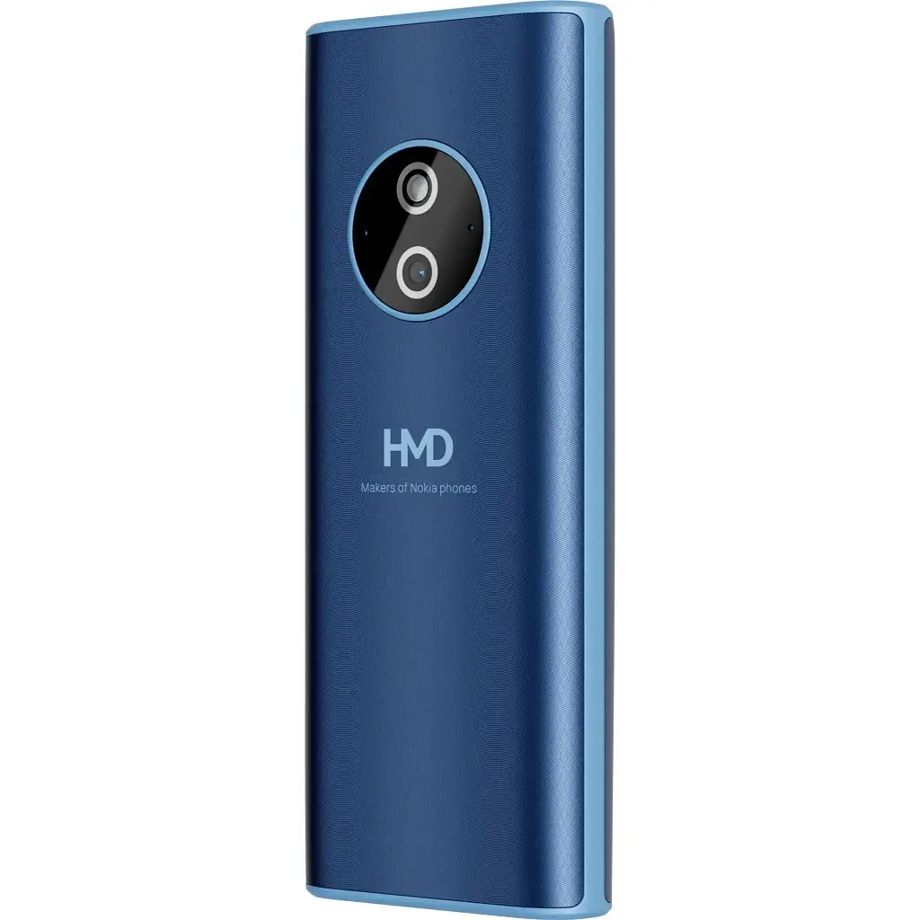 Мобільний телефон Nokia 210 4G DS 2026 Dark Blue - фото 6