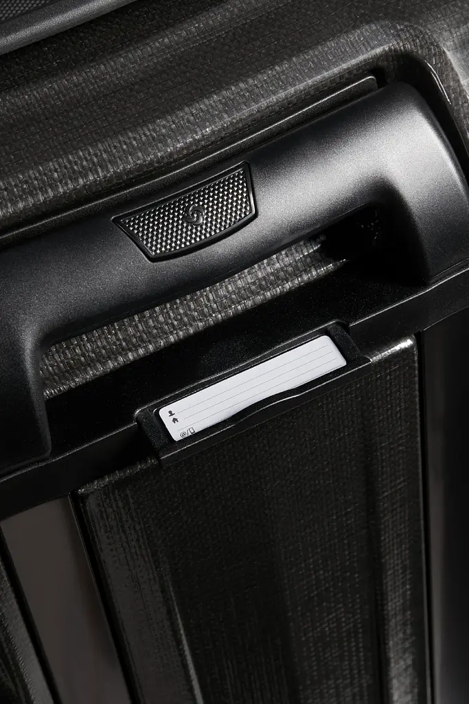 Валіза 69 См Samsonite MAJOR-LITE BLACK 69x45x28 KM1*09003 - фото 8