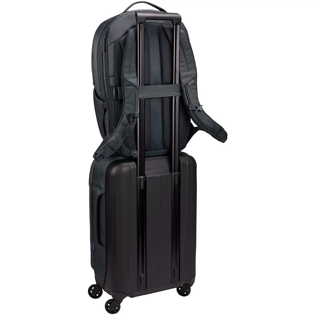 Рюкзак міський Thule Subterra 2 Backpack TSLB-417 Dark Slate 27 л (3205028) - фото 9