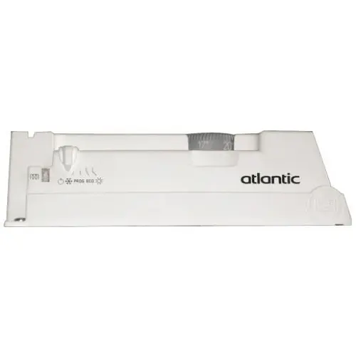Конвектор Atlantic F119 CMG TLC/M2 500W - фото 3