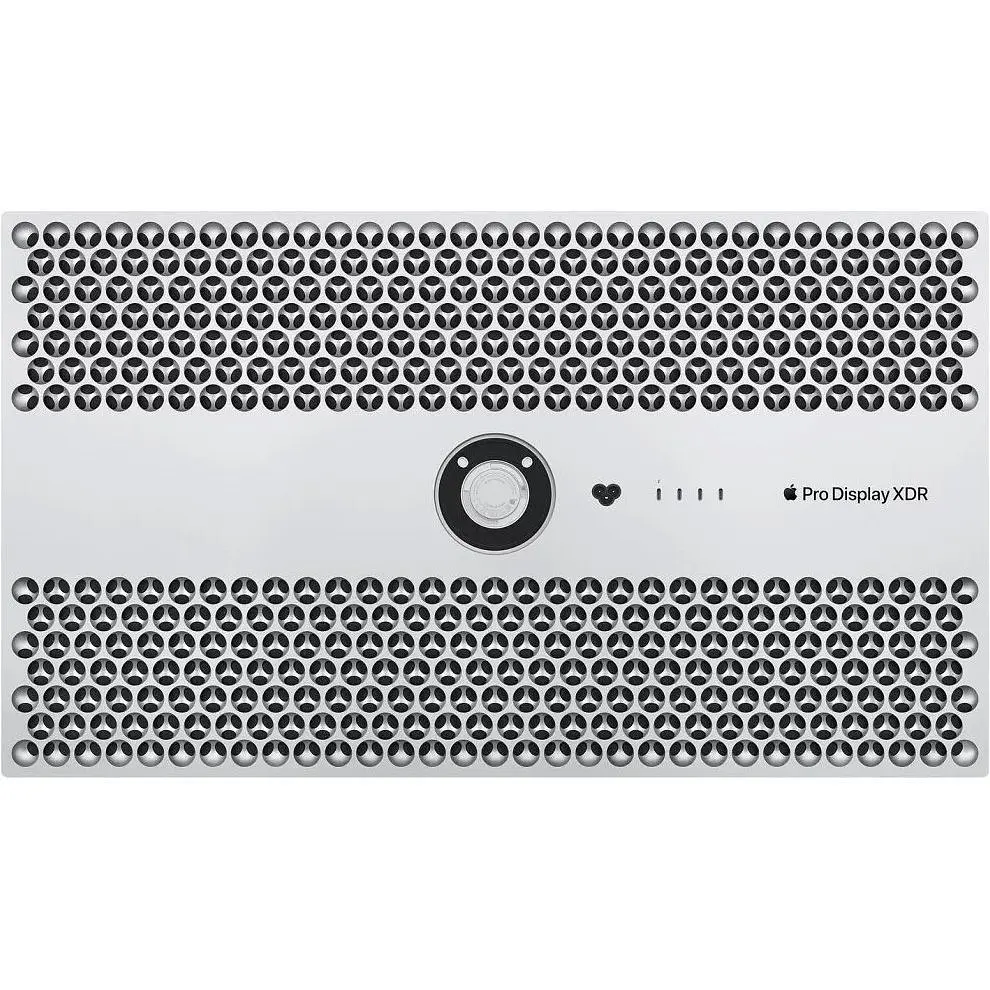 Монітор Apple Pro Display XDR Standard Glass (MWPE2) [51345] - фото 2