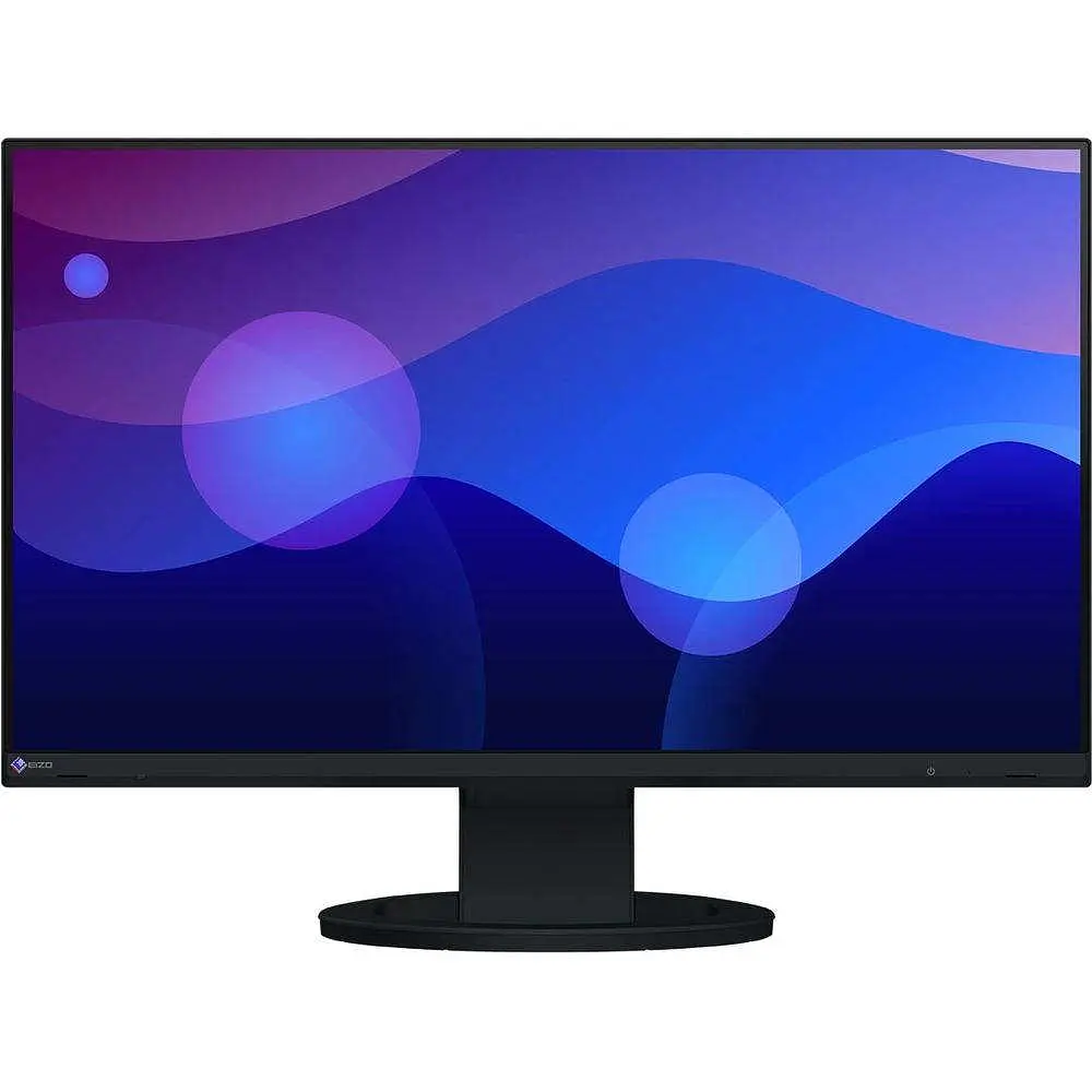 Монітор Eizo EV2480-BK - фото 3