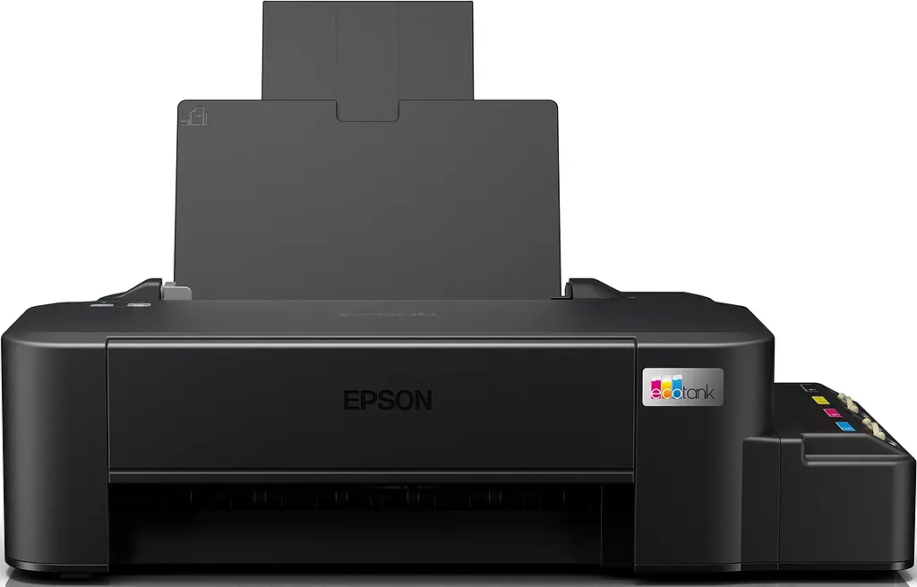 Принтер EPSON EcoTank L121 (C11CD76414) - фото 4