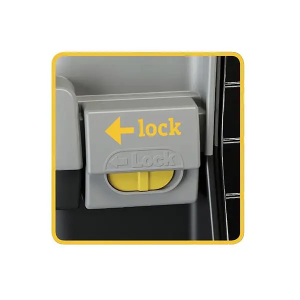 Stefanplast Gulliver 6 IATA Переноска для животных до 40 кг с металлической дверью - фото 3