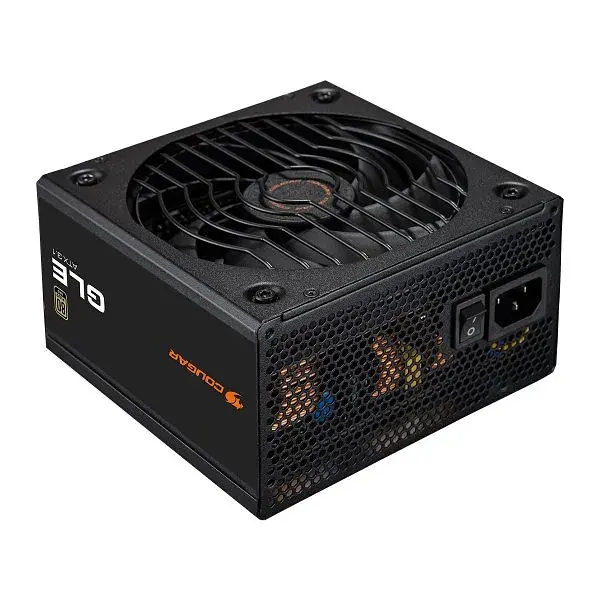 Блок живлення Cougar 1000W (GLE1000) - фото 5