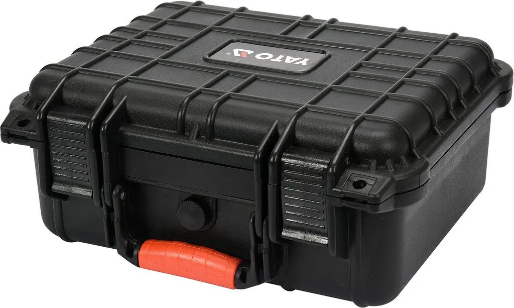 Ящик для інструментів Yato 339х295х152 мм