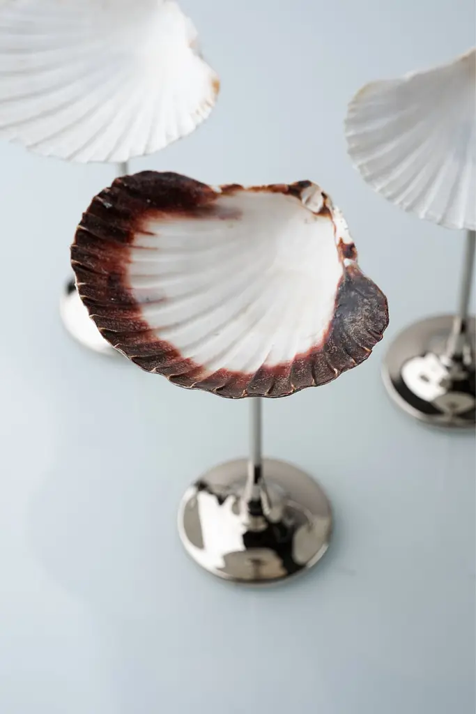 Келих Shell Glass 90 мл - фото 4