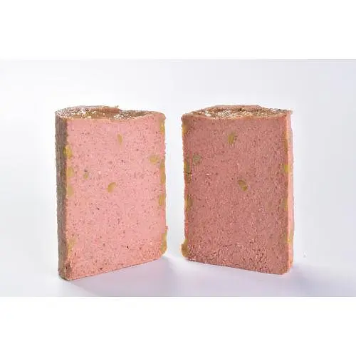 Вологий корм Brit GF VetDiet Hepatic для собак, для підтримки роботи печінки, індичка і горошок, 400 г - фото 3
