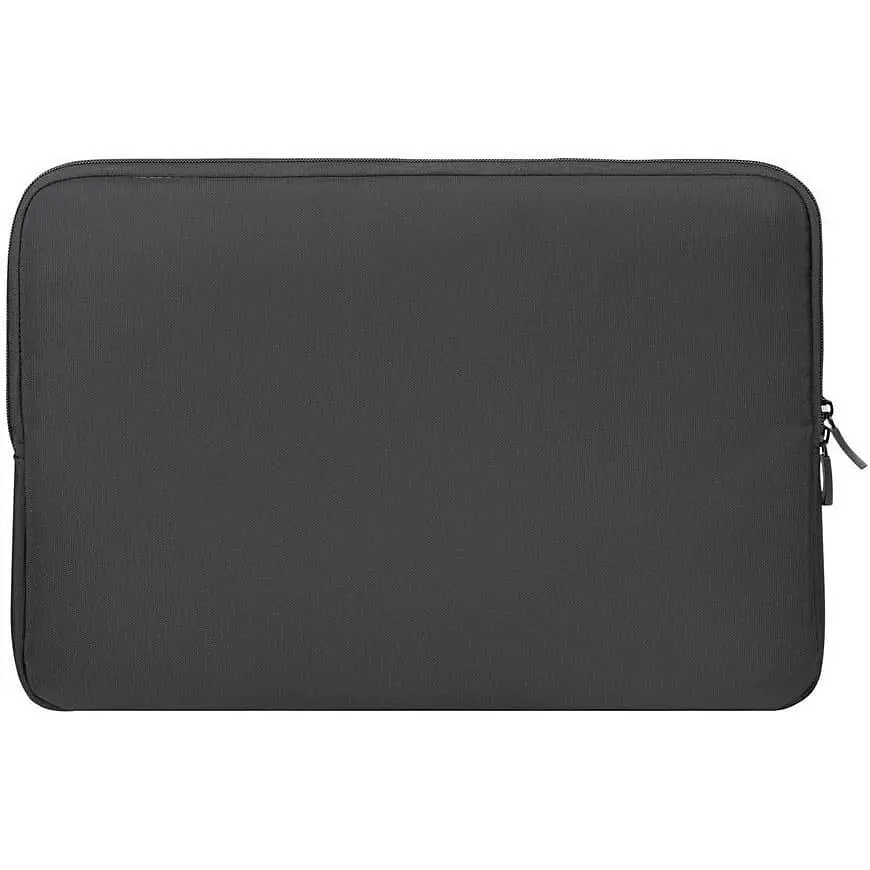 Чохол для ноутбука Rivacase чорний 15.6" (8205 (Black)) - фото 4