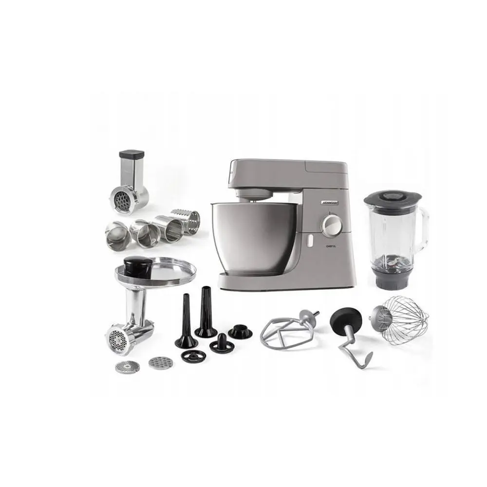 Кухонная машина Kenwood KVL4220S - фото 3