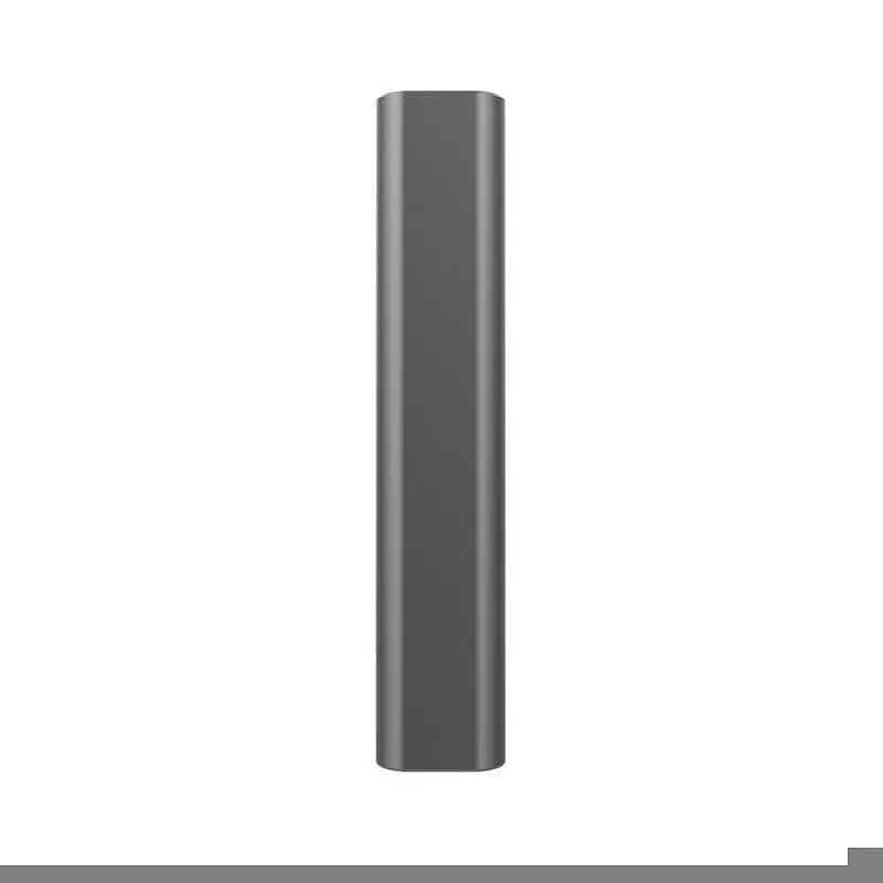 Універсальна мобільна батарея ColorWay 20000mAh Сірий (CW-PB200LPH3GR-PDD) - фото 2