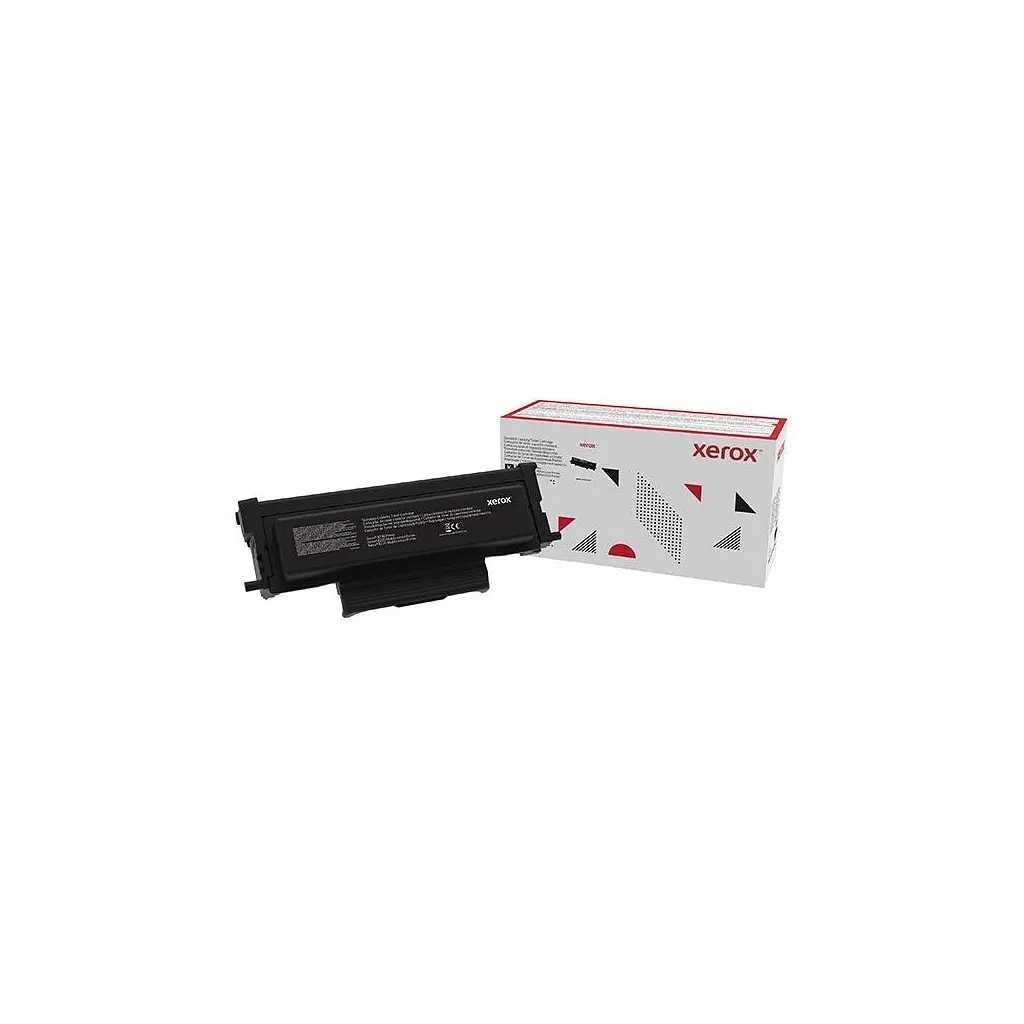Тонер-картридж Xerox B225/B230/B235 Black 3K (006R04403) - фото 2