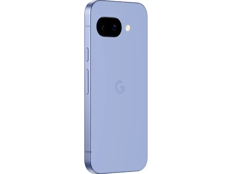 Смартфон Google Pixel 9a 8/256GB Iris - фото 8