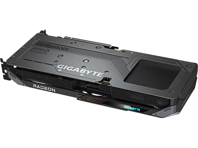 Відеокарта Gigabyte Radeon RX 9060 XT GAMING OC 8G (GV-R9060XTGAMING OC-8GD) - фото 5