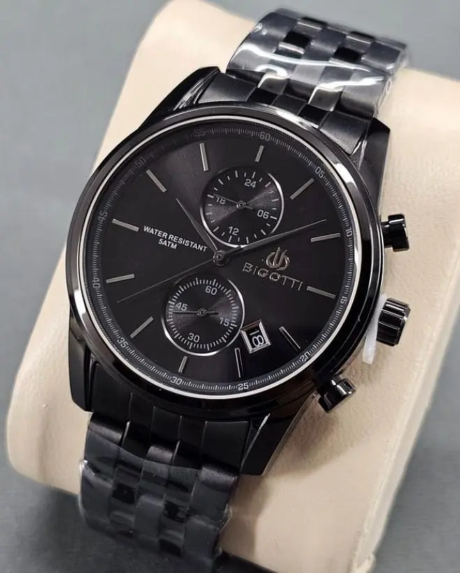 Годинник Bigotti BG.1.10580-5 - фото 2