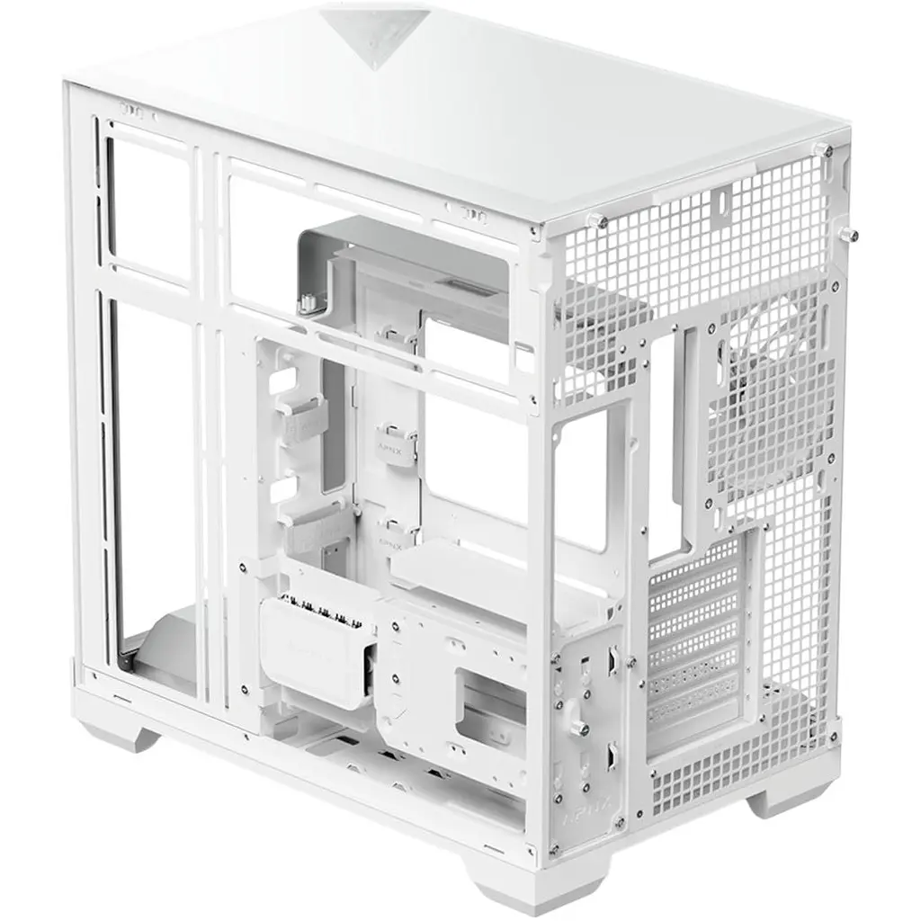 Корпус APNX V2 White (APCM-VI02143.21) [173305] - фото 3