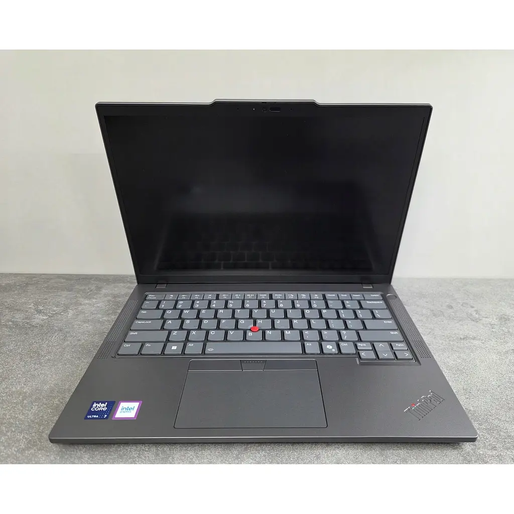 Ноутбук Lenovo ThinkPad T14 Gen 5, Ultra 7 155U, 32GB, 512GB, 400 nits, Windows 11 Професійна - фото 13