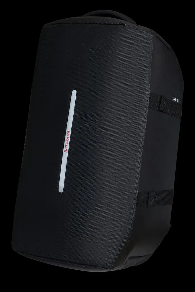 Дорожня Сумка Samsonite ECODIVER BLACK 63x35x29 KH7*09006 - фото 3