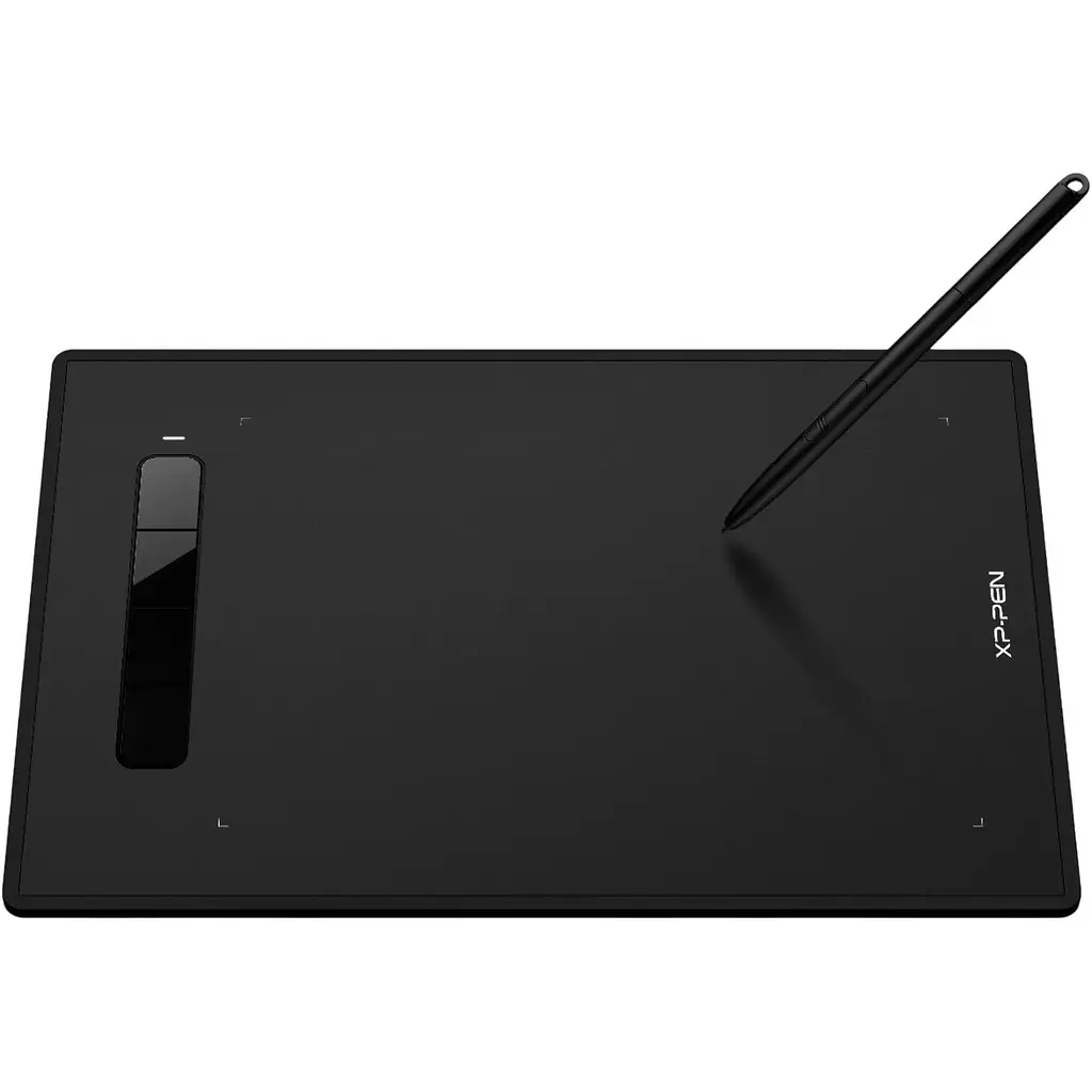 Графічний планшет XP-Pen Star G960S Black [127118] - фото 2