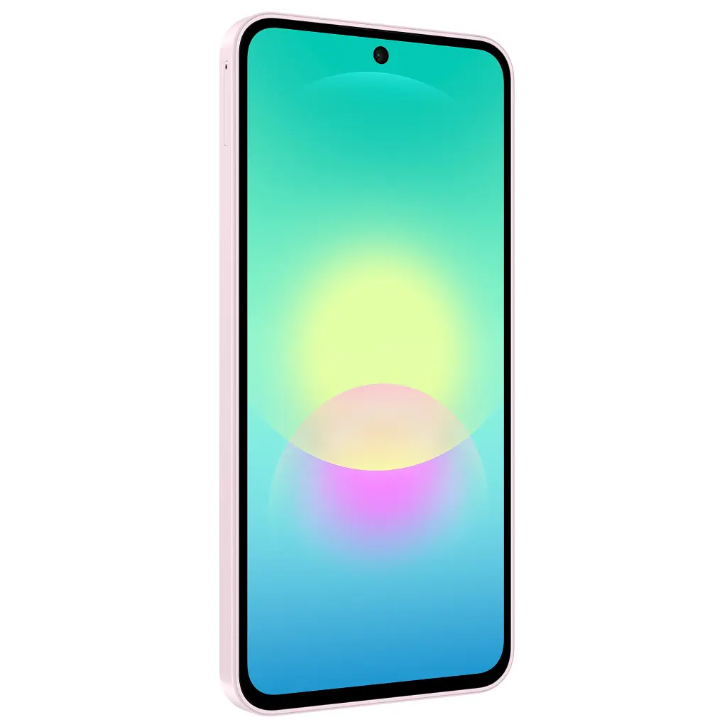 Мобільний телефон Samsung Galaxy A27 5G 8/256Gb Light Pink (SM-A276BLICEUC) - фото 3