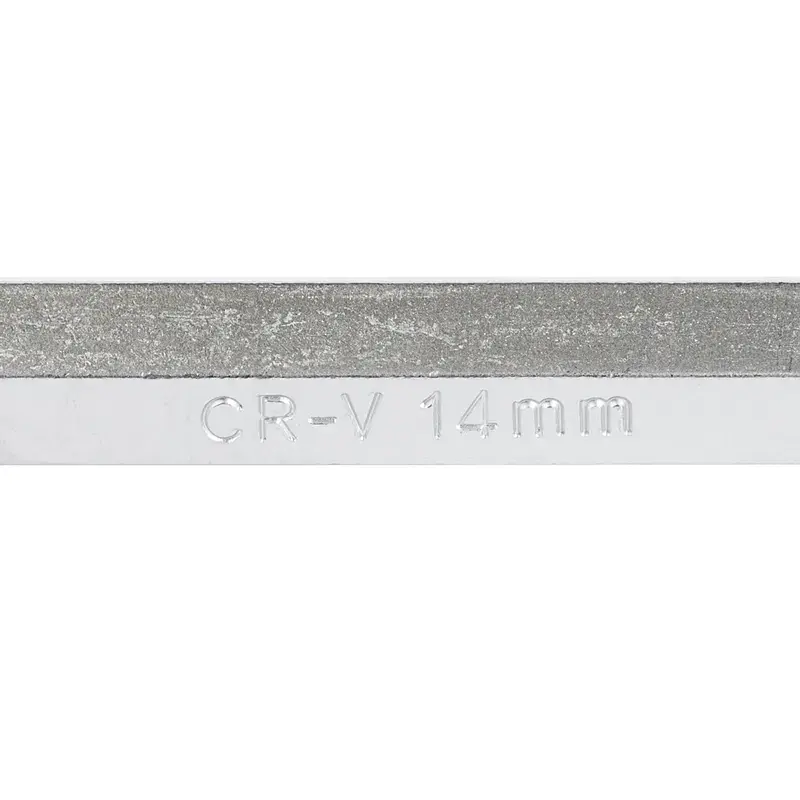 Ключ Sigma шестигранний 14мм CrV (4021141) - фото 7