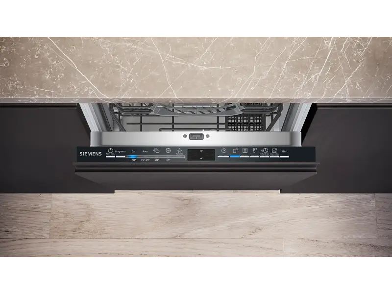Посудомийна машина Siemens SR61HX16KE - фото 5