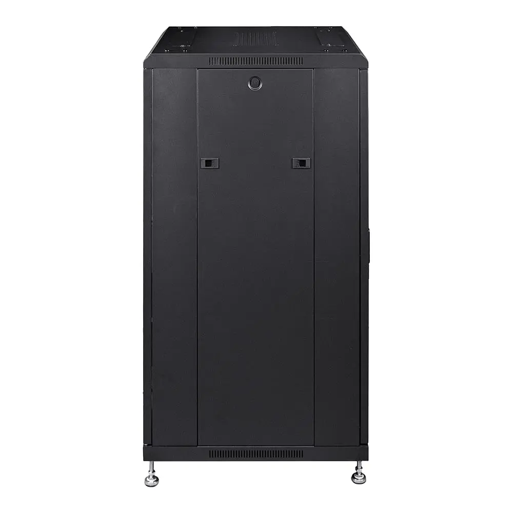 Комутаційна шафа Trinix TRX-22U/600x600x1166 Black (25-00116) - фото 5