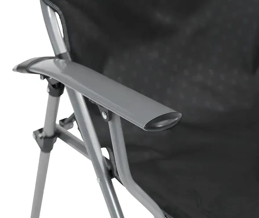 Стул раскладной Outwell Goya Black (470471) - фото 6