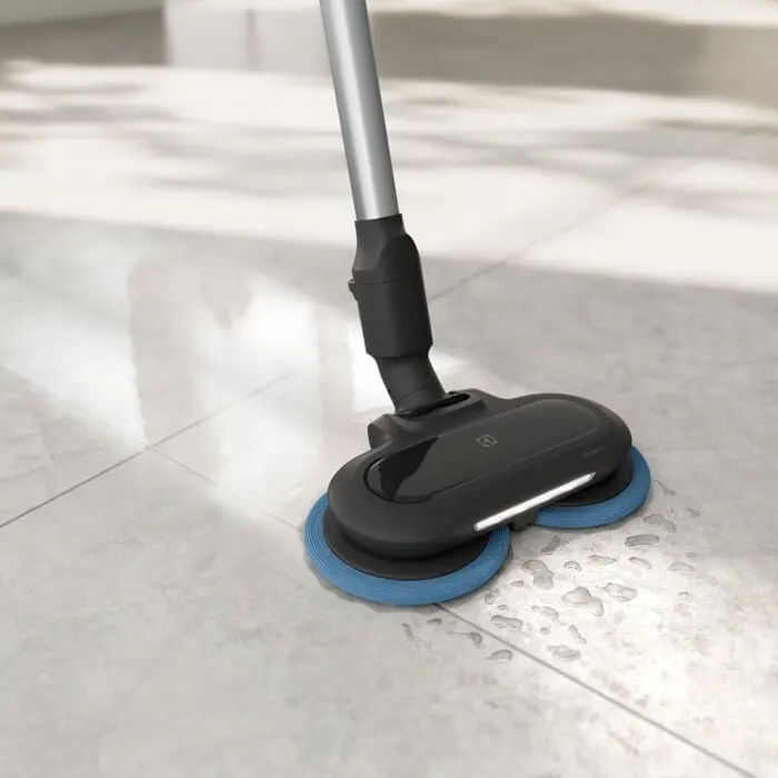 Акумуляторний пилосос Electrolux EP71B14WET (6888904) - фото 7