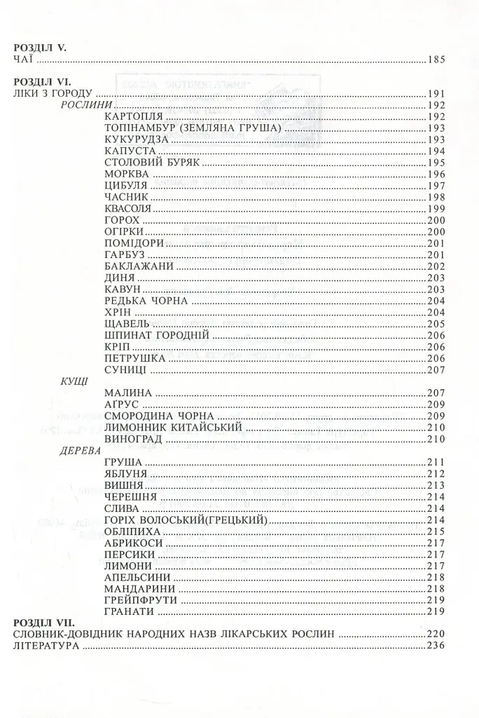Рецепти здоров’я. Народні методи лікування - фото 4