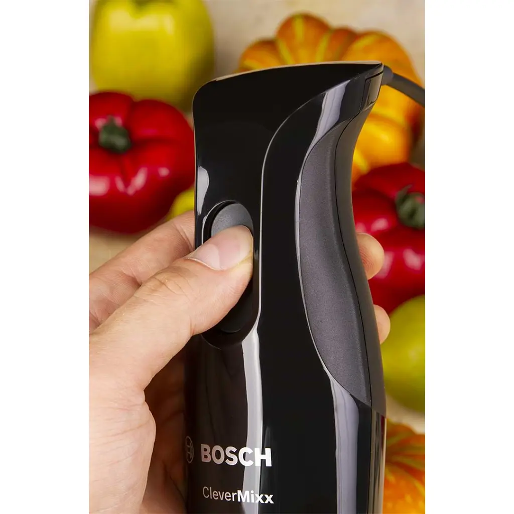 Блендер Bosch MSM2620B - фото 11