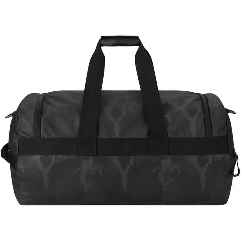 Дорожня сумка 60л RivaCase 7643 (Navy Camo) - фото 5