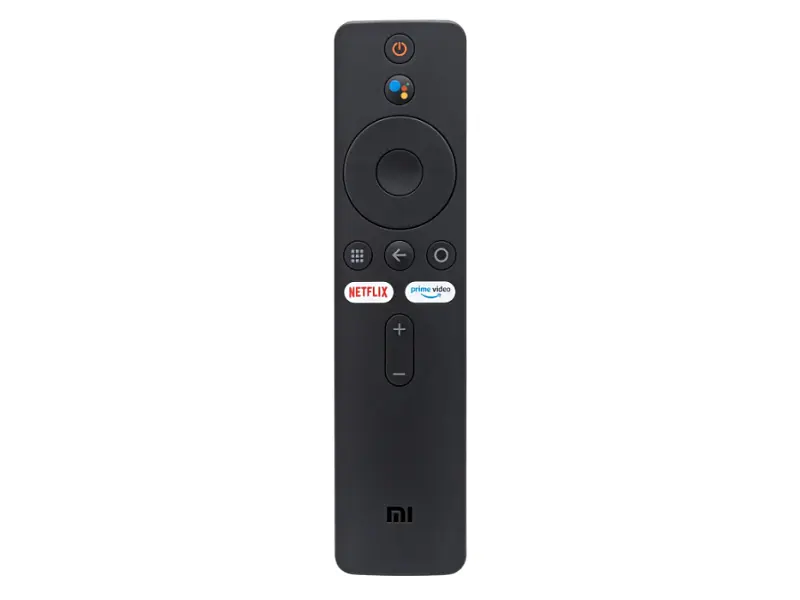Смарт-стік медіаплеєр Xiaomi Mi TV Stick (MDZ-24-AA) - фото 2