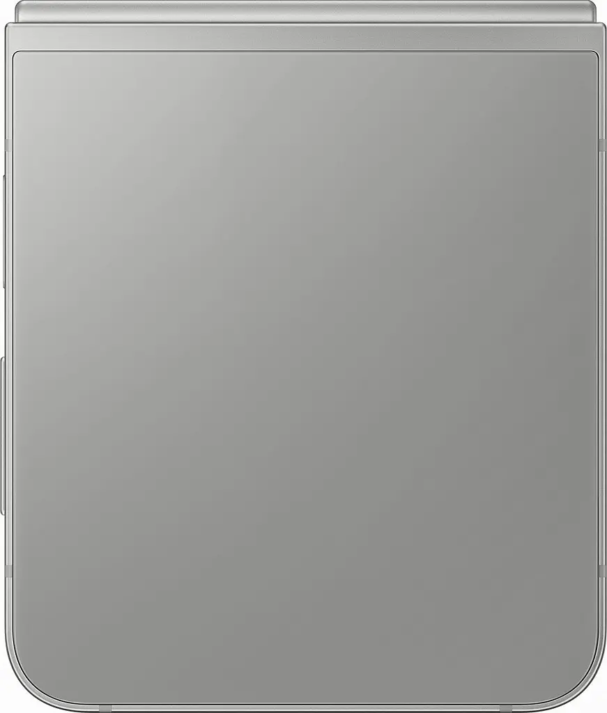 Смартфон Samsung Galaxy Flip 6 12/512GB Silver Shadow SM-F741B UA UCRF 5G NFC 1 SIM + 1 eSIM - фото 8
