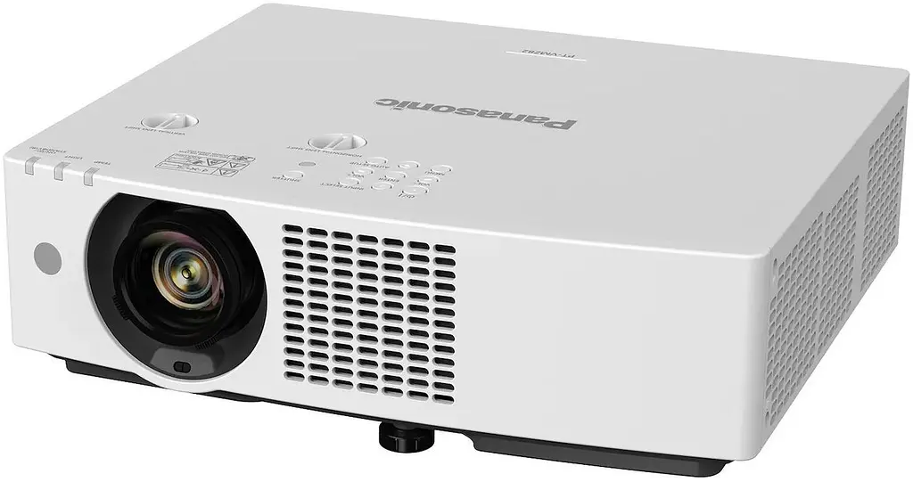 Panasonic Проектор Panasonic PT-VMZ72EJ, WUXGA, 7300 lm, LASER, 1.58-1.91 - фото 4