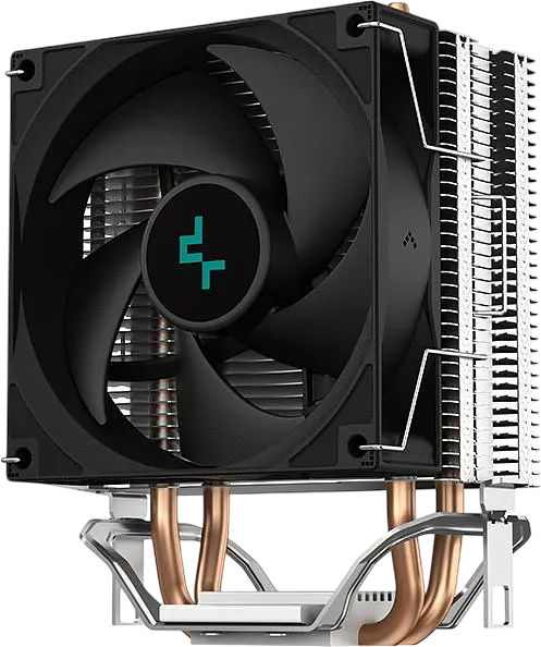 Повітряне охолодження DeepCool AG200 Black (R-AG200-BKNNMN-G) - фото 2