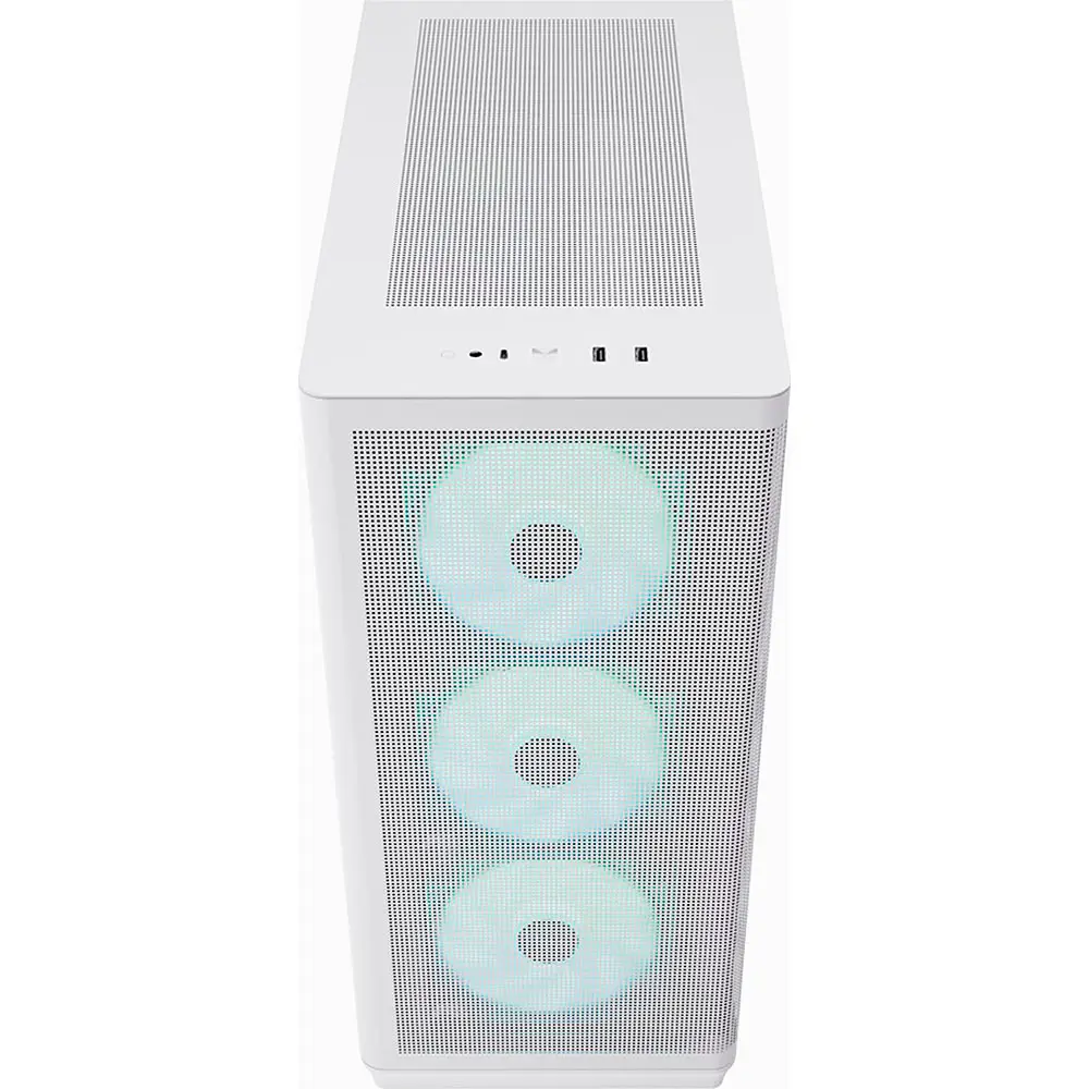Корпус APNX Creator C1 APCM-CR01043.21 White [101658] - фото 3