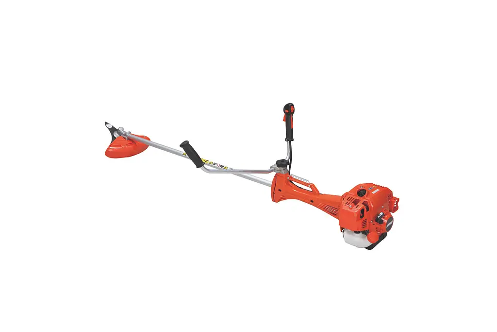 Мотокоса-кущоріз бензинова ECHO SRM-420ES/U (41.5 см3, 2.4 к.с., 1.8 кВт, 8.5 кг, 1.05 л/год) - фото 2