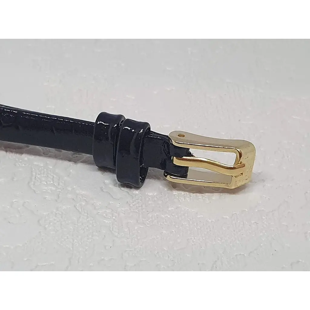 Золотий годинник Golden Time кварцовий. Артикул Ч23 - фото 6